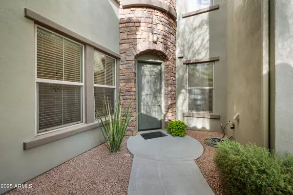 Scottsdale, AZ 85255,20750 N 87TH Street #1005