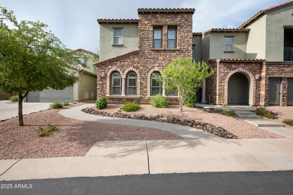 20750 N 87TH Street #1005, Scottsdale, AZ 85255