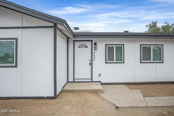 Mesa, AZ 85208,8006 E 4TH Avenue