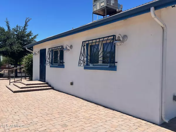Peoria, AZ 85345,8345 W WASHINGTON Street