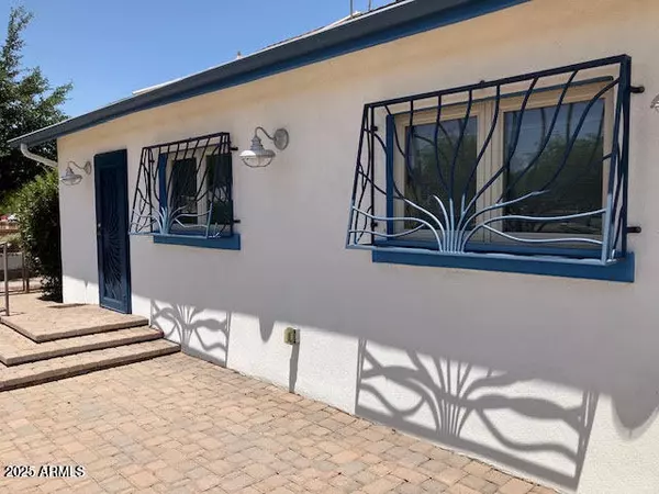 Peoria, AZ 85345,8345 W WASHINGTON Street