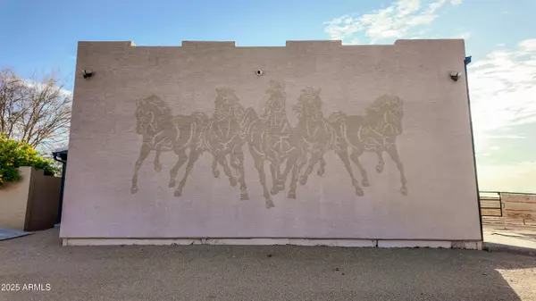 Wittmann, AZ 85361,22941 W BLUE SKY Drive