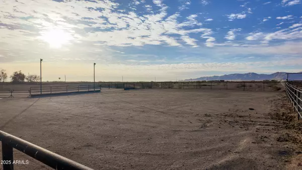 Wittmann, AZ 85361,22941 W BLUE SKY Drive