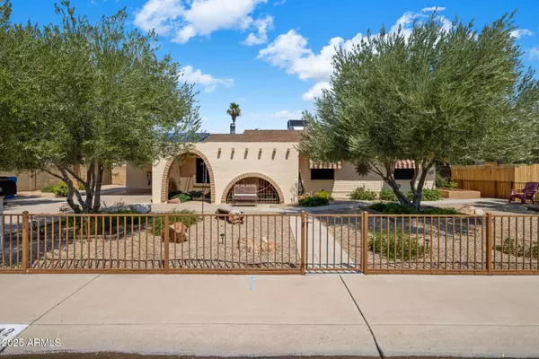 Phoenix, AZ 85051,3842 W BROWN Street