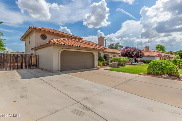 Mesa, AZ 85205,3721 E DOVER Street