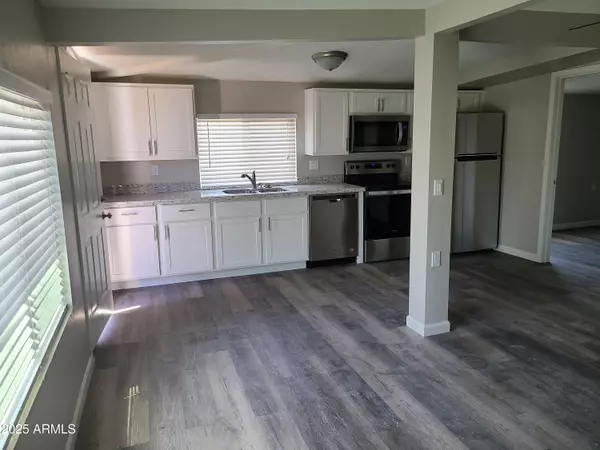 1222 E DIAMOND Street #2, Phoenix, AZ 85006