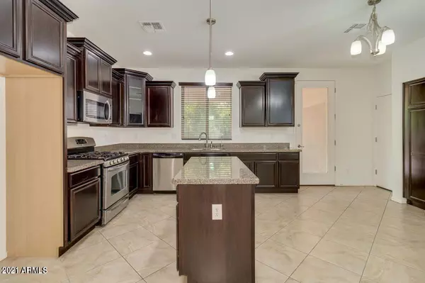 Chandler, AZ 85286,1705 W PELICAN Drive