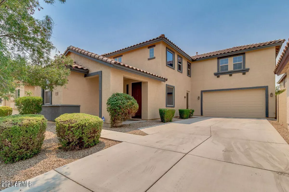 Chandler, AZ 85286,1705 W PELICAN Drive
