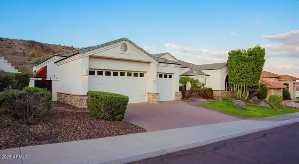 15003 S 7TH Street, Phoenix, AZ 85048