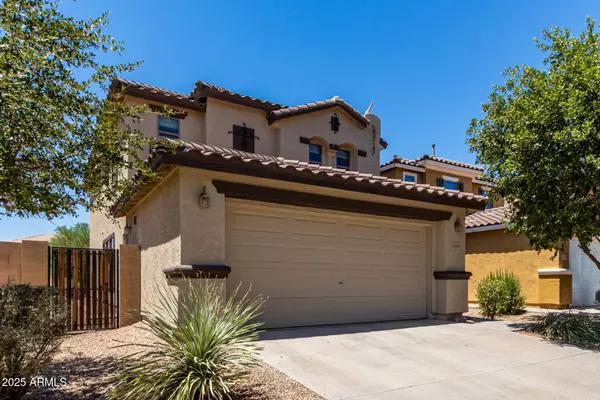 Maricopa, AZ 85138,40368 W PEGGY Court