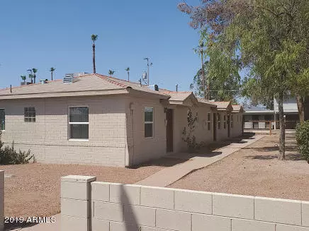 522 E PIERSON Street #2, Phoenix, AZ 85012