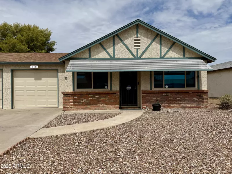 10134 N 97TH Avenue #B, Peoria, AZ 85345