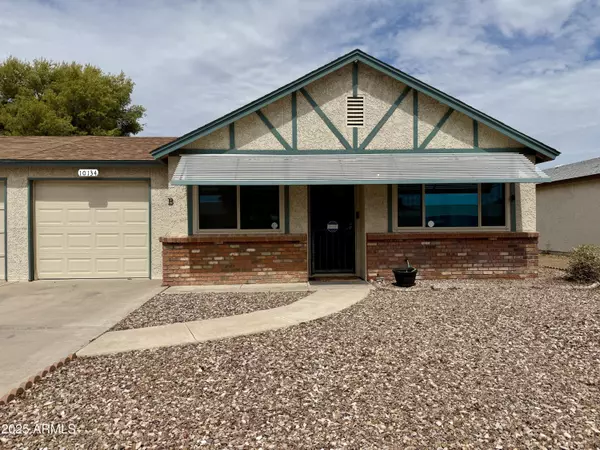 10134 N 97TH Avenue #B, Peoria, AZ 85345