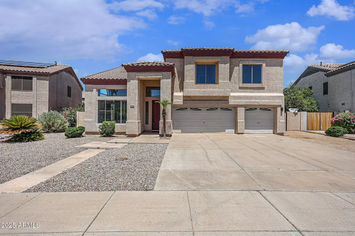 Gilbert, AZ 85296,2940 E CATHY Drive