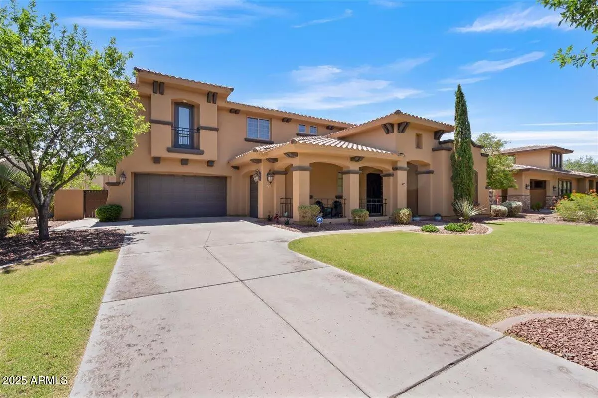 Buckeye, AZ 85396,20723 W MAIN Street