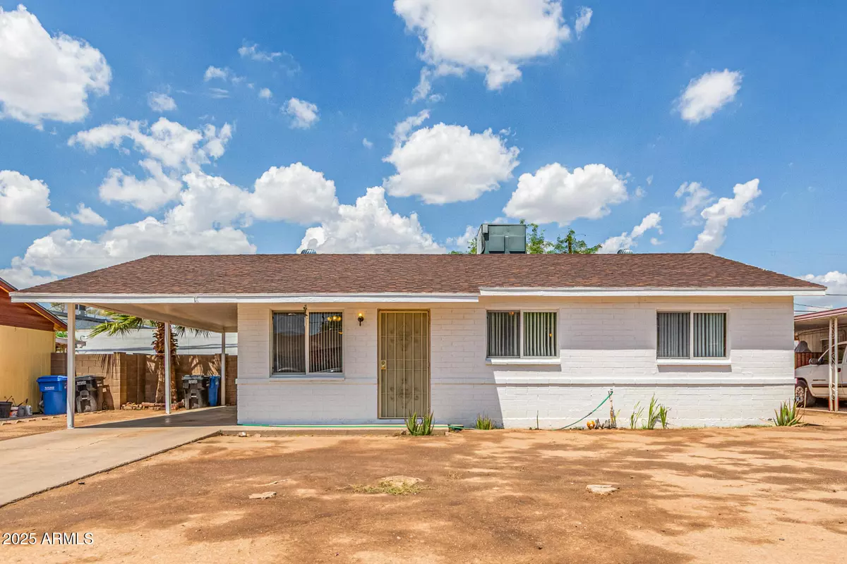 Phoenix, AZ 85021,10258 N 18th Avenue