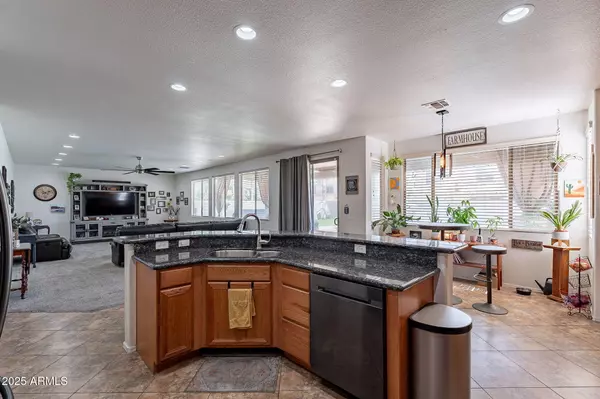 Surprise, AZ 85379,14653 W BANFF Lane