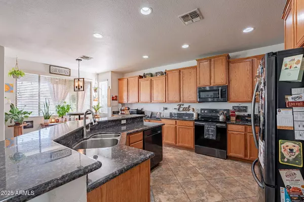 Surprise, AZ 85379,14653 W BANFF Lane