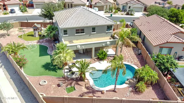 Maricopa, AZ 85138,36066 W VERA CRUZ Drive