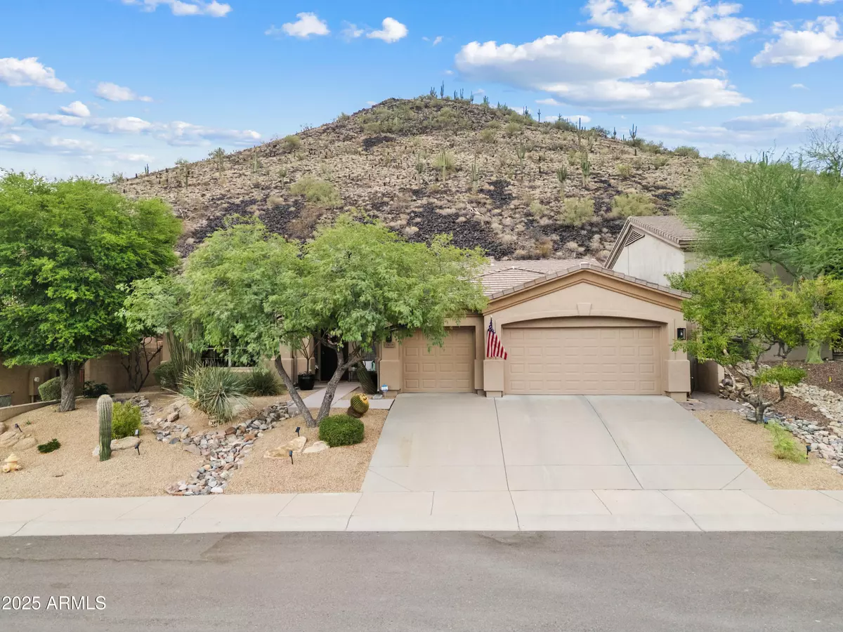 Scottsdale, AZ 85259,10659 N 140TH Way