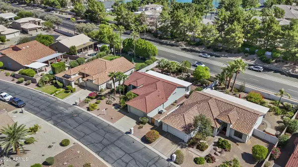 Sun Lakes, AZ 85248,24321 S STONEY PATH Drive