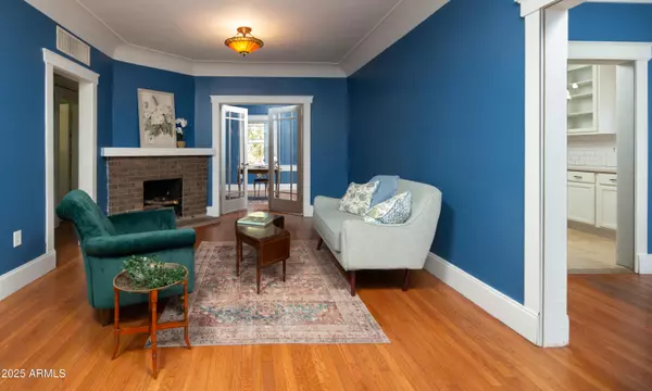 Phoenix, AZ 85003,530 W Willetta Street