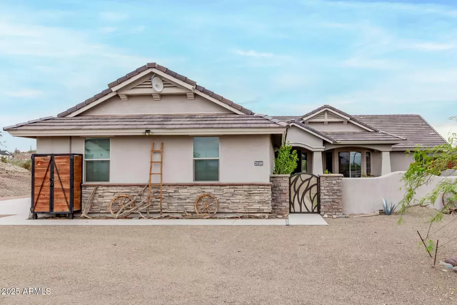 28188 N CINDY Lane, San Tan Valley, AZ 85144