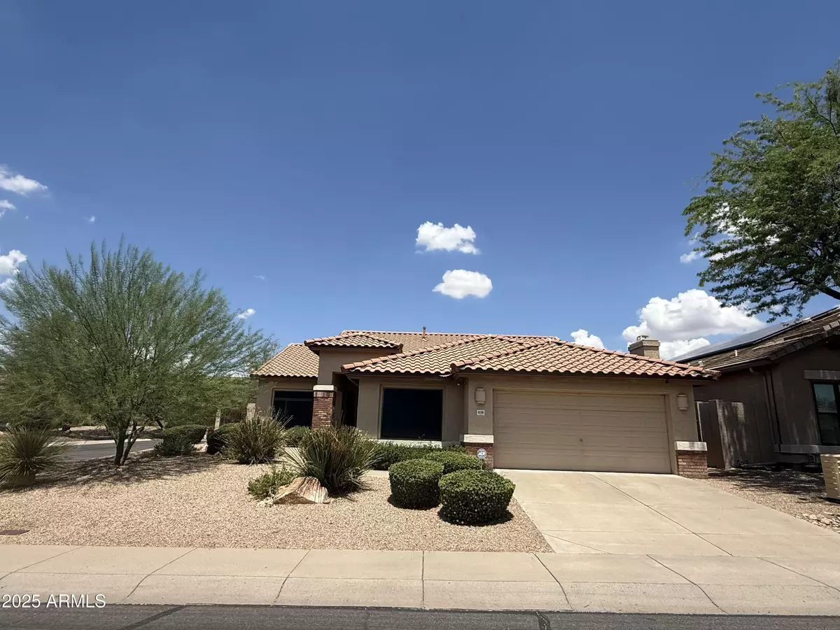 Phoenix, AZ 85050,4208 E HAMBLIN Drive