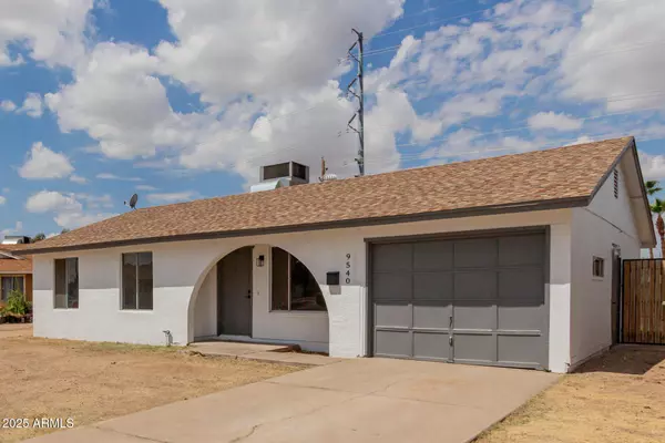 Glendale, AZ 85302,9540 N 66th Drive
