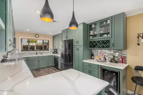 Scottsdale, AZ 85251,7767 E MARIPOSA Drive