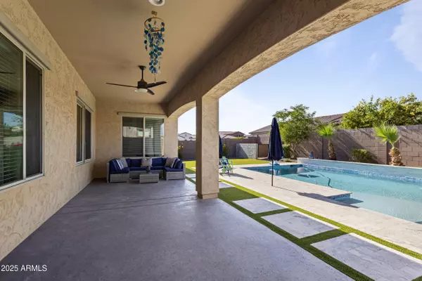 Mesa, AZ 85212,10638 E THORNTON Avenue