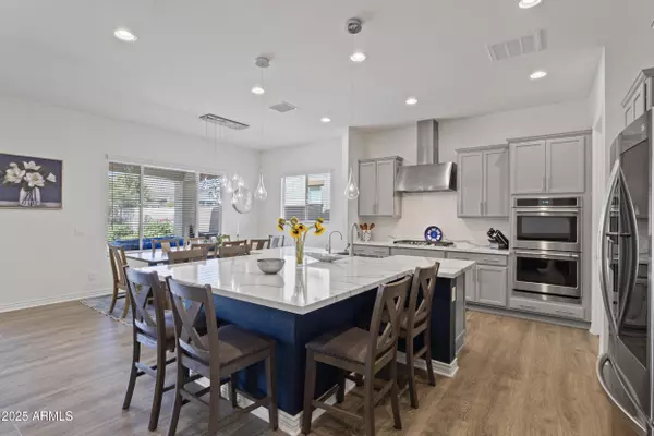 Mesa, AZ 85212,10638 E THORNTON Avenue