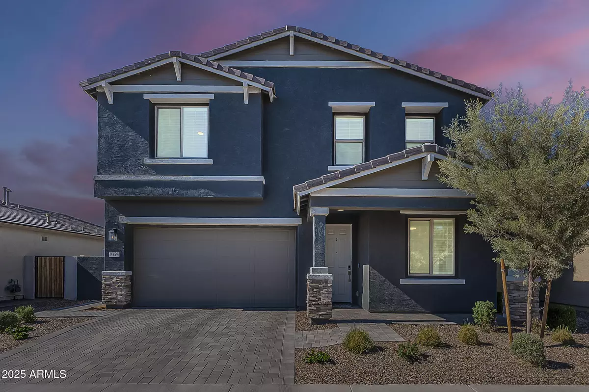 Mesa, AZ 85212,9352 E Saturn Avenue