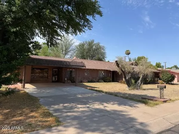 Phoenix, AZ 85021,1111 W TOWNLEY Avenue