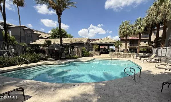 2025 E Campbell Avenue #140, Phoenix, AZ 85016