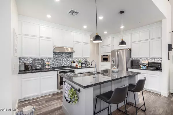 Chandler, AZ 85286,3855 S MCQUEEN Road #24