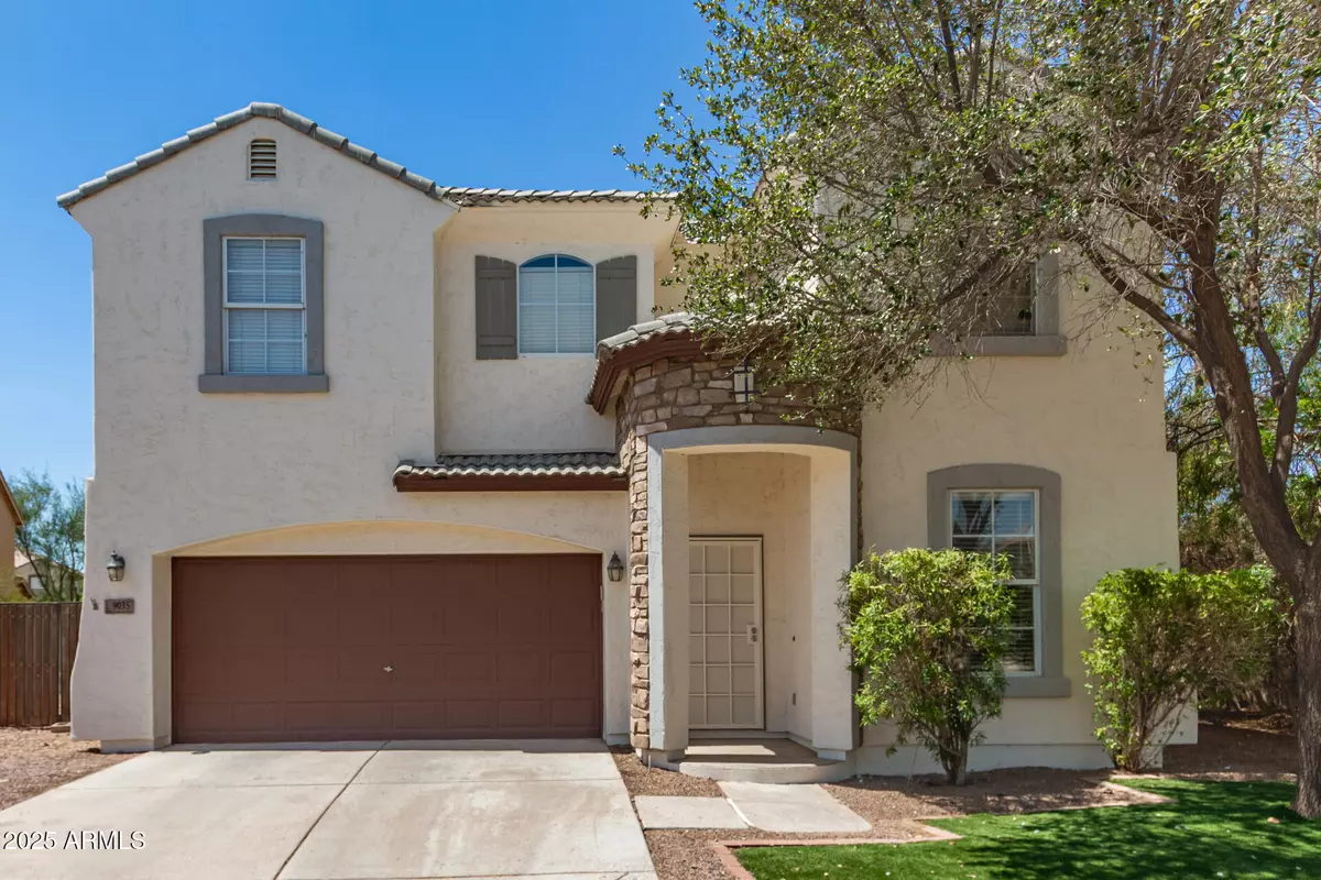Tolleson, AZ 85353,9035 W MAGNOLIA Street