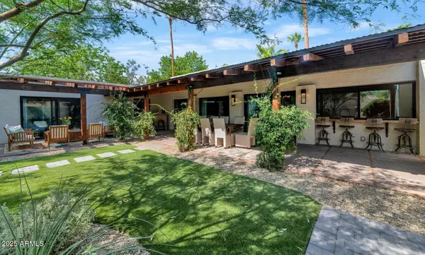Scottsdale, AZ 85258,7311 E Manzanita Drive