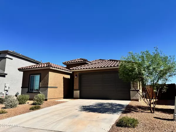 Maricopa, AZ 85138,18091 N PRESLEY Lane