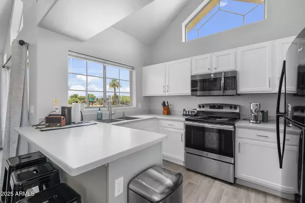 Goodyear, AZ 85395,2801 N LITCHFIELD Road #44