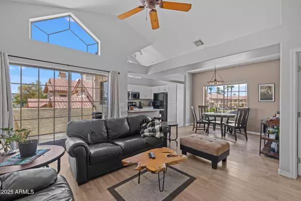 Goodyear, AZ 85395,2801 N LITCHFIELD Road #44