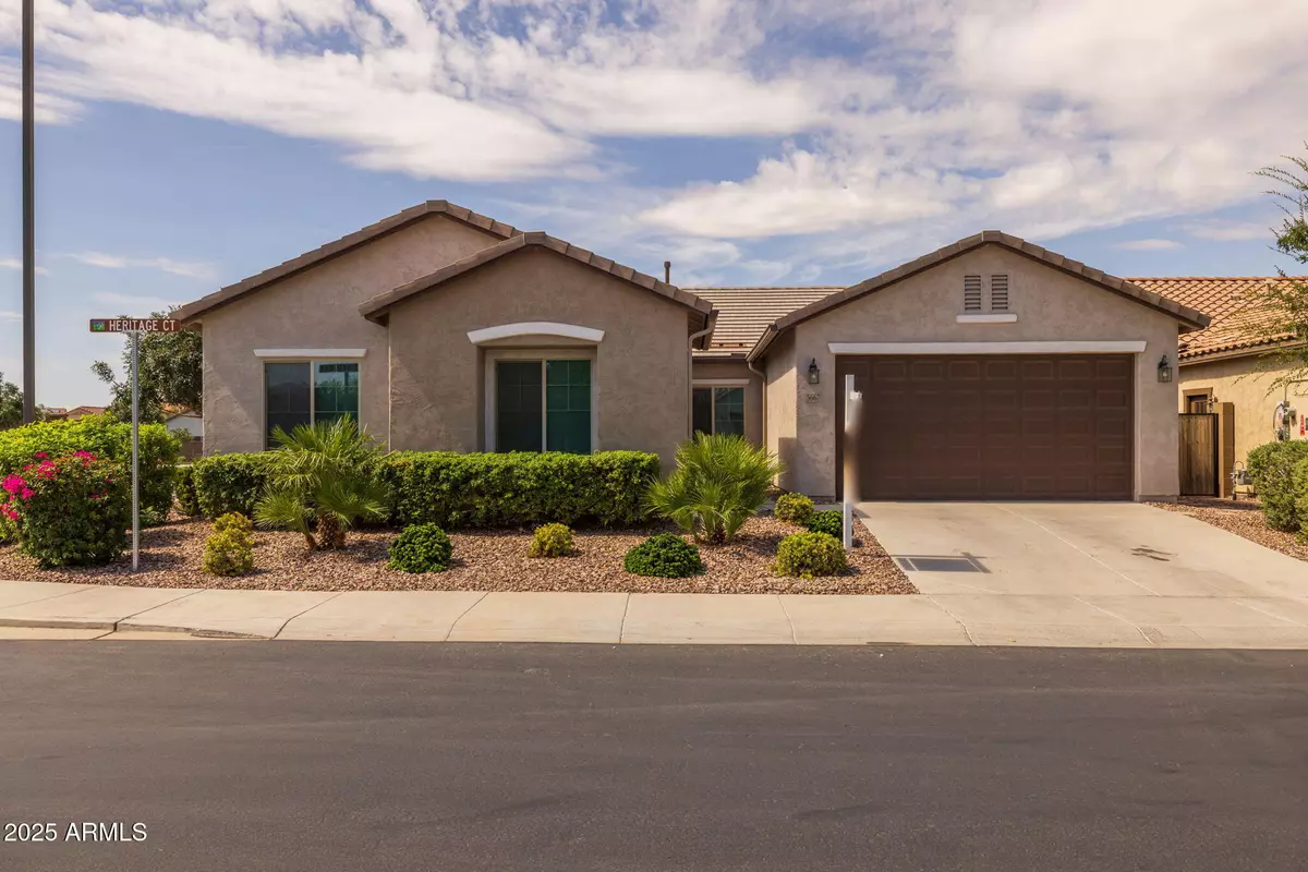 Florence, AZ 85132,5667 W HERITAGE Court