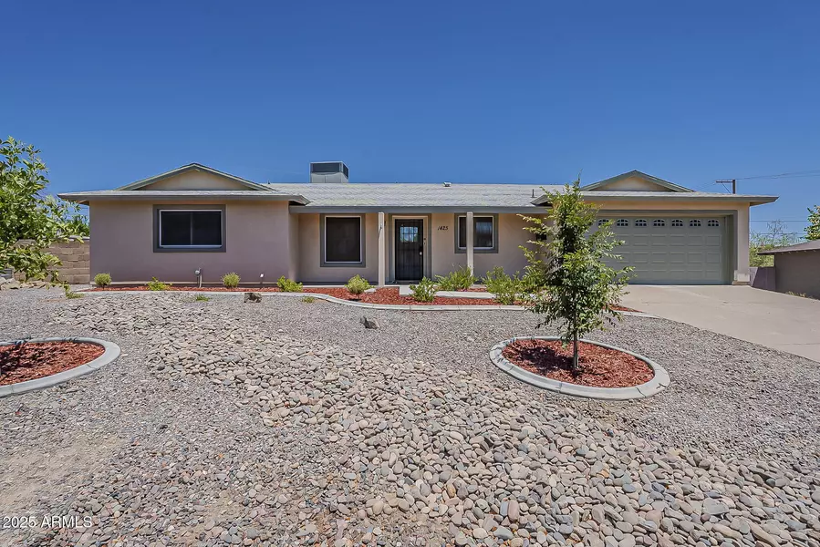 1425 N GENE Avenue, Tempe, AZ 85288