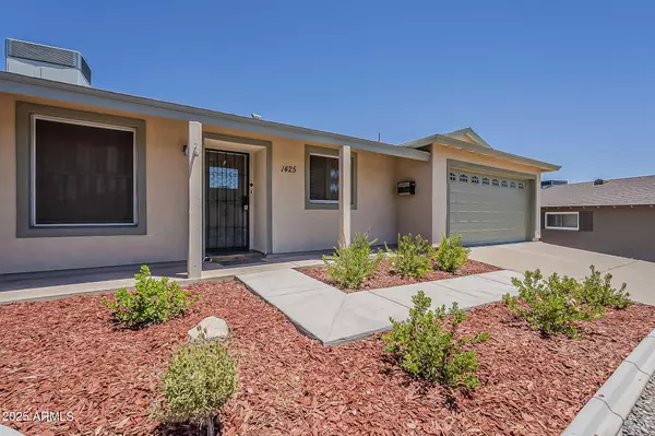 Tempe, AZ 85288,1425 N GENE Avenue