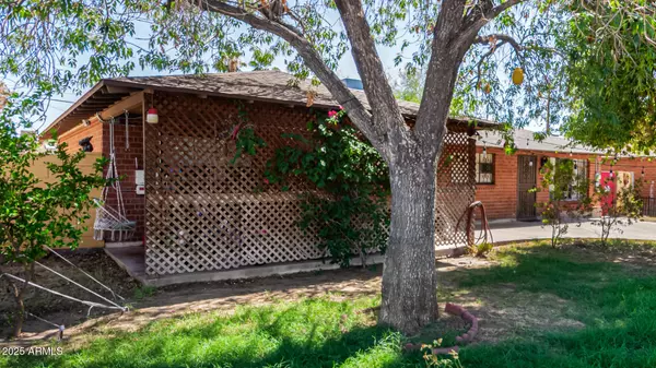 Phoenix, AZ 85017,3243 W MARLETTE Avenue