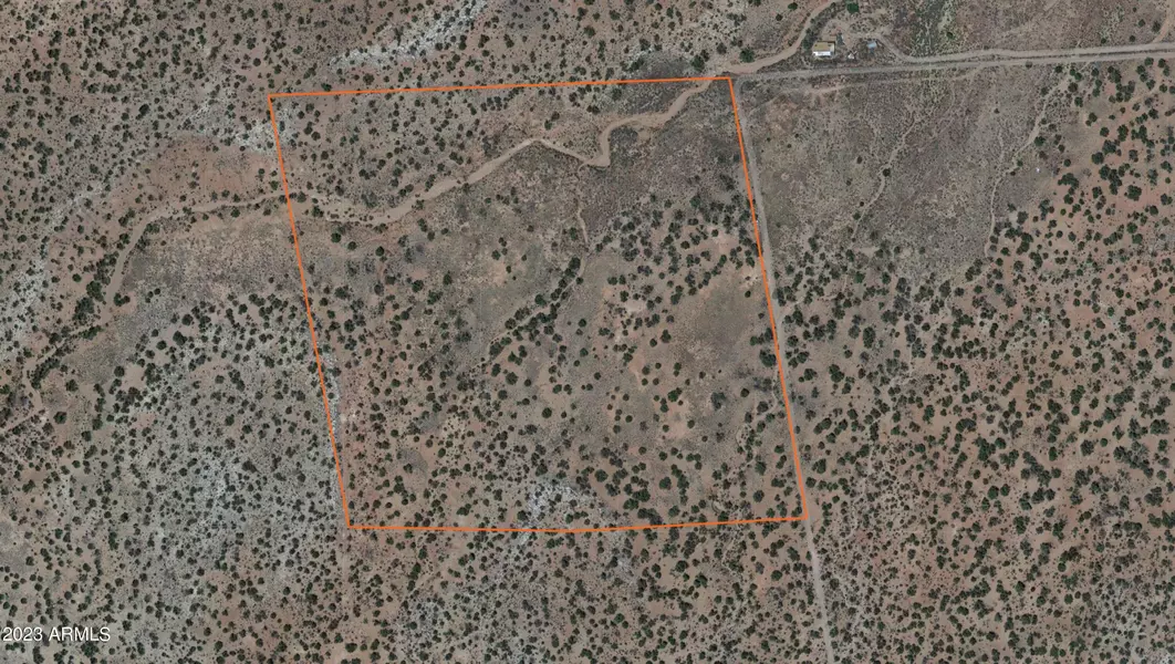 8709 NUTT Lane #-, Snowflake, AZ 85937