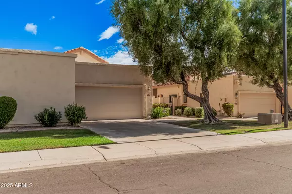 Scottsdale, AZ 85260,9635 E SUTTON Drive