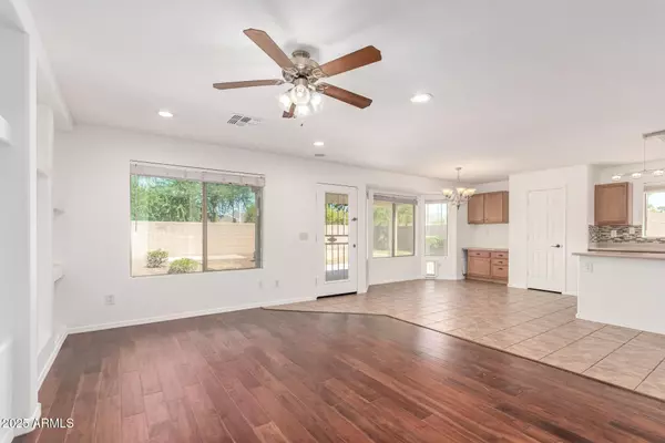 Buckeye, AZ 85326,23242 W YAVAPAI Street