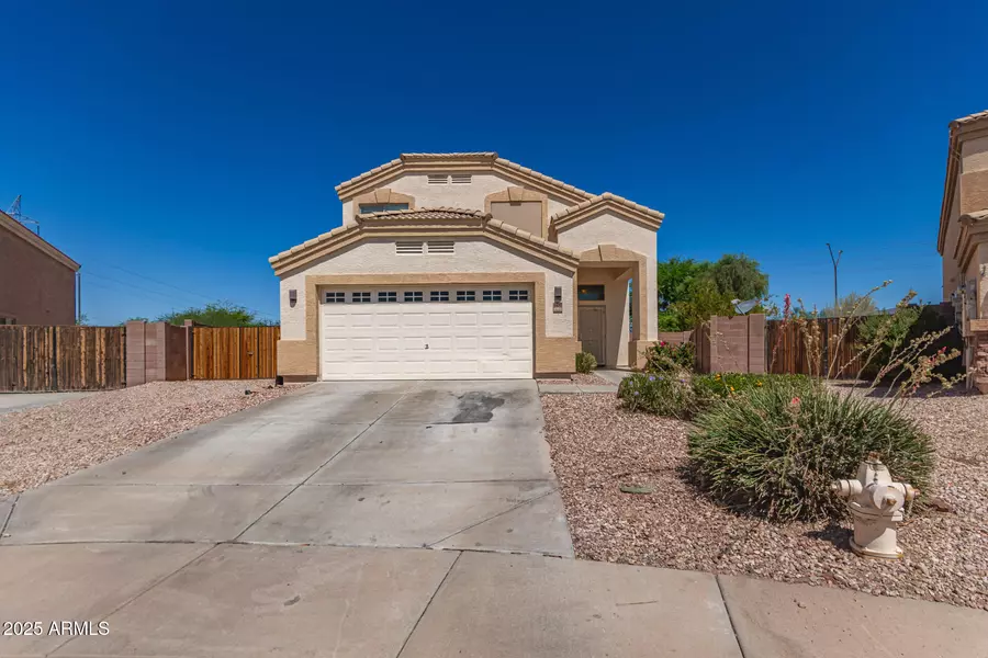 23242 W YAVAPAI Street, Buckeye, AZ 85326
