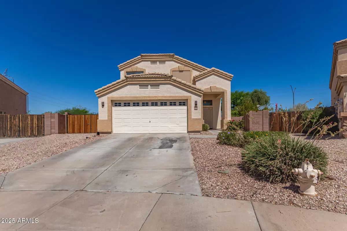 Buckeye, AZ 85326,23242 W YAVAPAI Street